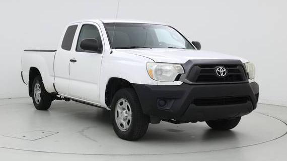 TOYOTA TACOMA 2015 5TFTX4CN0FX056723 image