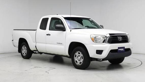 TOYOTA TACOMA 2015 5TFTX4CN6FX050621 image