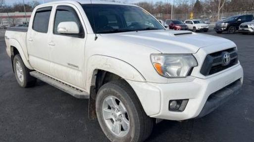 TOYOTA TACOMA 2015 3TMLU4EN5FM195807 image