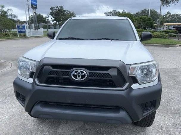 TOYOTA TACOMA 2015 3TMLU4EN2FM197675 image