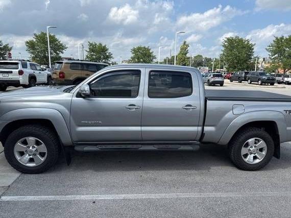 TOYOTA TACOMA 2015 3TMMU4FN6FM085321 image
