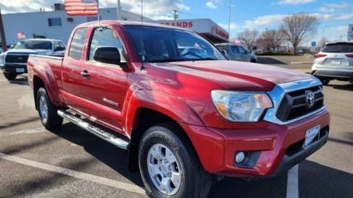 TOYOTA TACOMA 2015 5TFUU4EN8FX115463 image