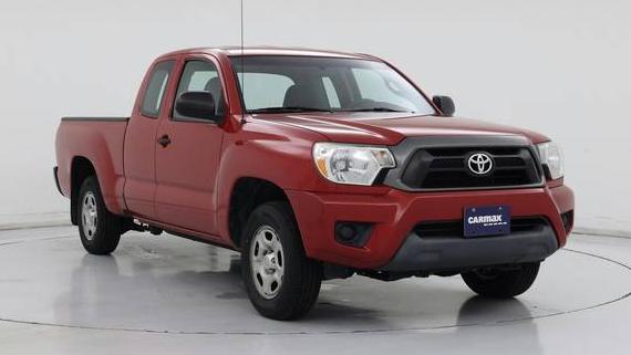 TOYOTA TACOMA 2015 5TFTX4CN9FX063332 image