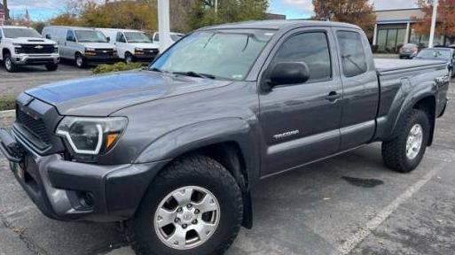 TOYOTA TACOMA 2015 5TFUU4EN4FX129425 image