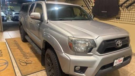 TOYOTA TACOMA 2015 5TFUU4EN7FX129354 image