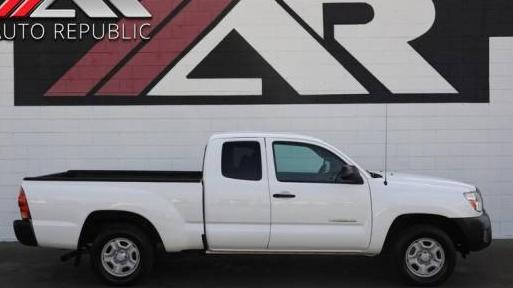 TOYOTA TACOMA 2015 5TFTX4CN7FX068352 image