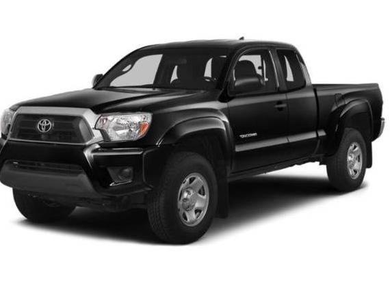 TOYOTA TACOMA 2015 5TFUU4EN3FX144210 image