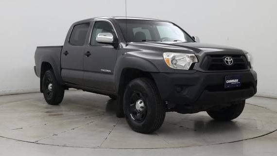 TOYOTA TACOMA 2015 5TFJX4GN1FX038863 image TOYOTA TACOMA 2015 5TFJX4GN1FX038863 image