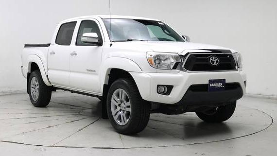 TOYOTA TACOMA 2015 3TMLU4EN4FM179274 image