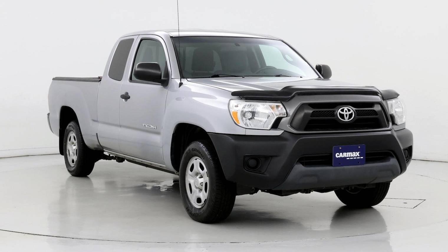 TOYOTA TACOMA 2015 5TFTX4CN5FX053073 image