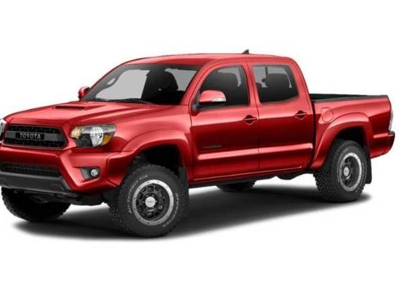 TOYOTA TACOMA 2015 5TFLU4EN6FX148392 image