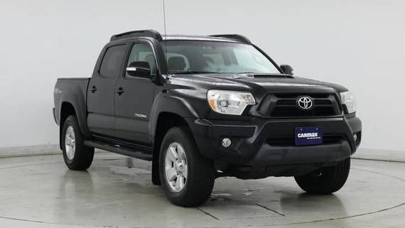 TOYOTA TACOMA 2015 5TFLU4EN5FX111477 image