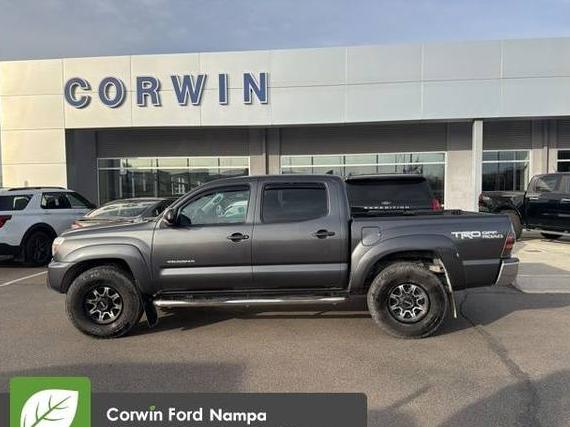 TOYOTA TACOMA 2015 3TMLU4EN2FM180472 image TOYOTA TACOMA 2015 3TMLU4EN2FM180472 image