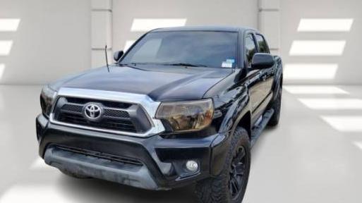 TOYOTA TACOMA 2015 5TFJU4GN9FX083249 image