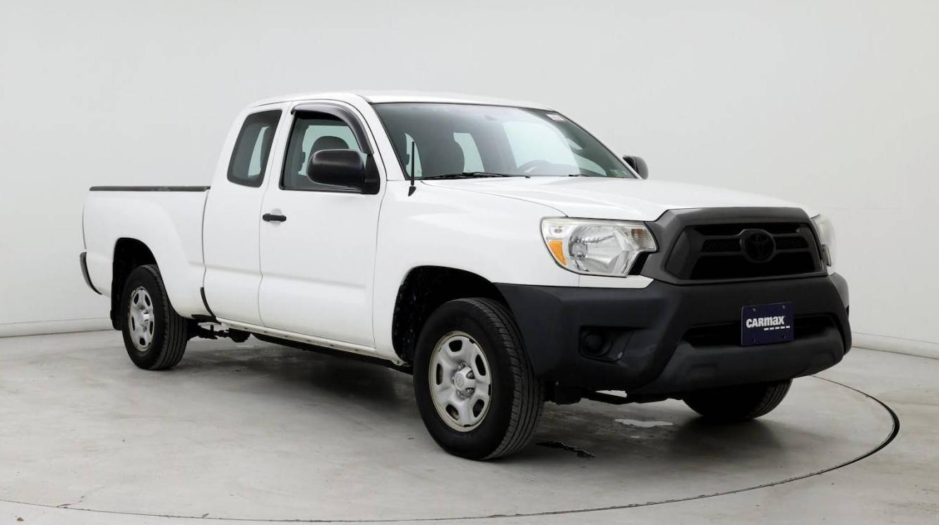 TOYOTA TACOMA 2015 5TFTX4CN5FX062162 image