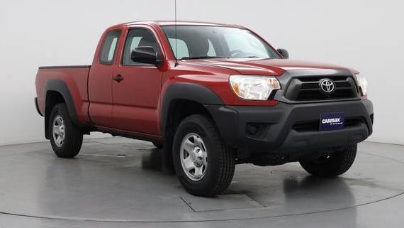 TOYOTA TACOMA 2015 5TFUX4EN1FX038183 image