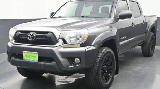 TOYOTA TACOMA 2015 5TFJU4GN5FX077111 image