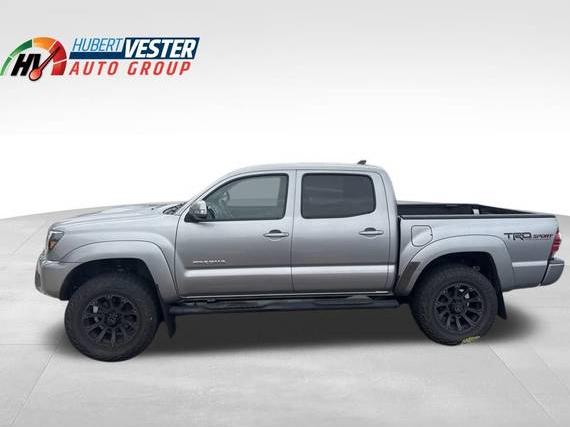 TOYOTA TACOMA 2015 5TFLU4EN9FX146362 image