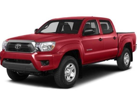 TOYOTA TACOMA 2015 3TMMU4FN7FM084470 image
