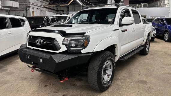 TOYOTA TACOMA 2015 3TMLU4EN2FM174901 image