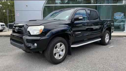 TOYOTA TACOMA 2015 3TMLU4EN2FM177751 image