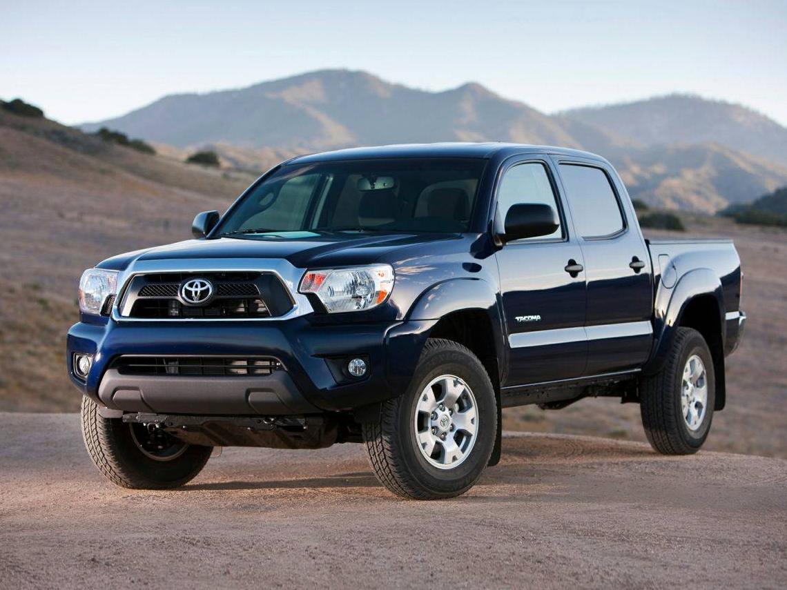 TOYOTA TACOMA 2015 3TMLU4EN9FM170473 image