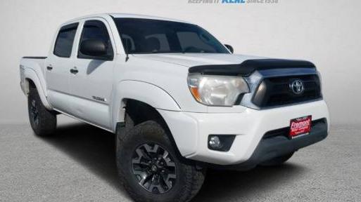 TOYOTA TACOMA 2015 3TMLU4EN3FM169271 image