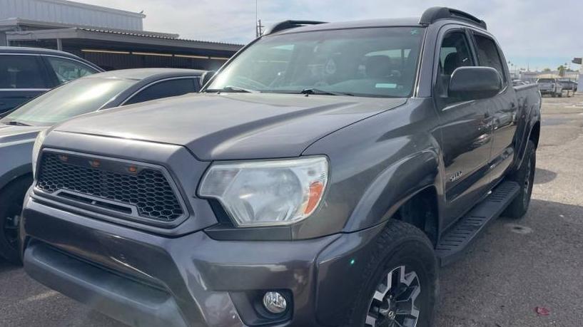 TOYOTA TACOMA 2015 5TFJX4GNXFX046380 image