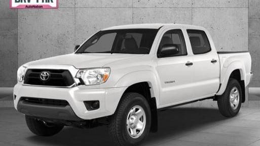 TOYOTA TACOMA 2015 5TFLU4EN0FX113749 image