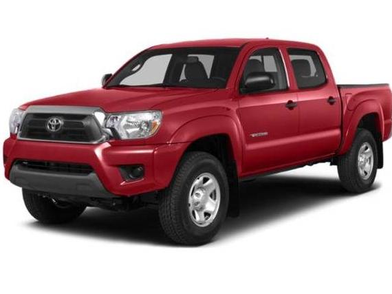 TOYOTA TACOMA 2015 3TMMU4FN7FM085182 image
