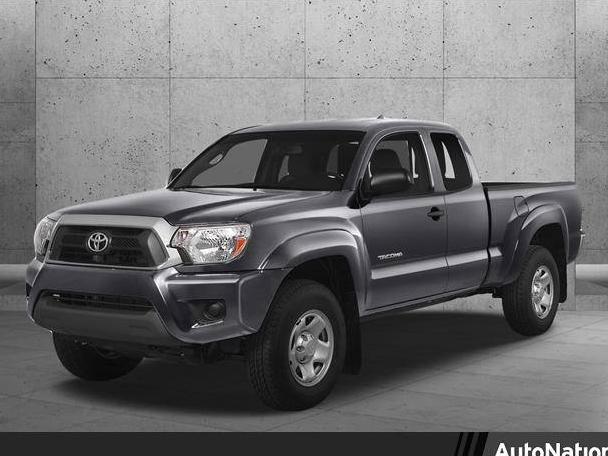 TOYOTA TACOMA 2015 5TFTX4CN3FX048762 image