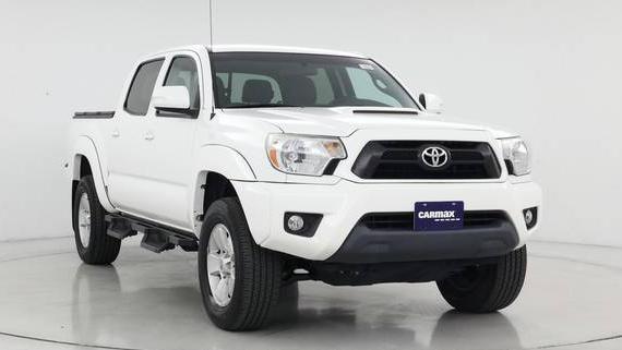 TOYOTA TACOMA 2015 3TMLU4EN2FM204897 image