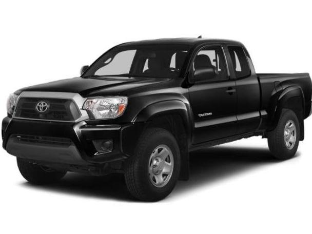 TOYOTA TACOMA 2015 5TFTU4GN2FX078600 image