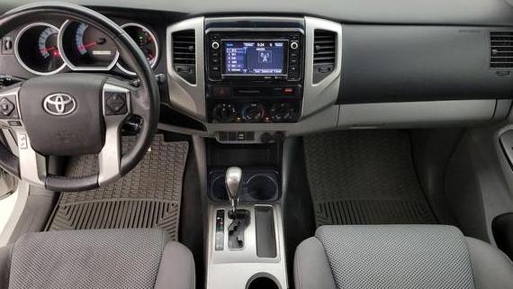 TOYOTA TACOMA 2015 5TFTU4GN7FX082948 image