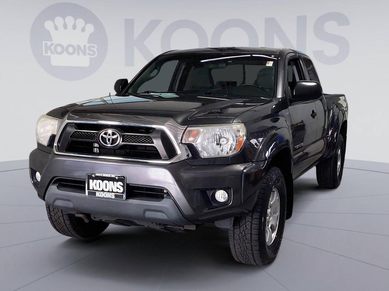 TOYOTA TACOMA 2015 5TFUU4EN2FX125261 image