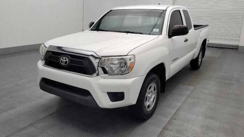 TOYOTA TACOMA 2015 5TFTX4CN9FX054310 image