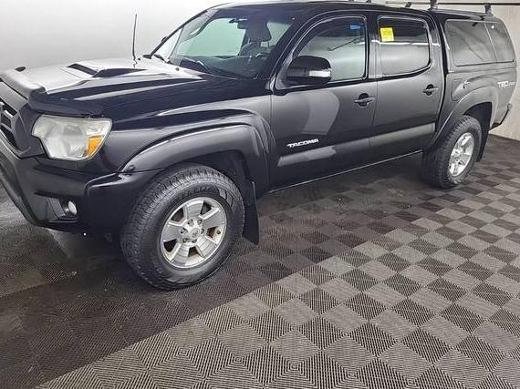 TOYOTA TACOMA 2015 3TMLU4EN9FM188486 image