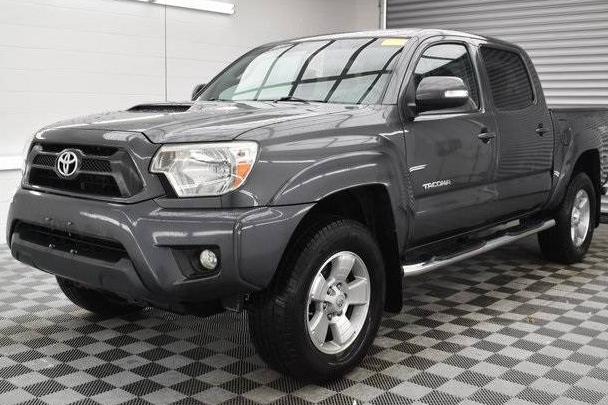 TOYOTA TACOMA 2015 3TMLU4EN4FM166251 image