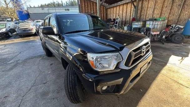 TOYOTA TACOMA 2015 3TMLU4EN6FM190888 image