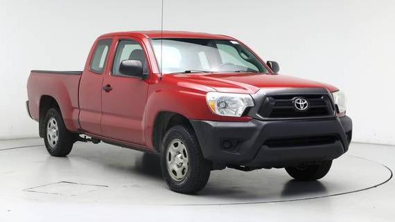 TOYOTA TACOMA 2015 5TFTX4CN0FX056933 image