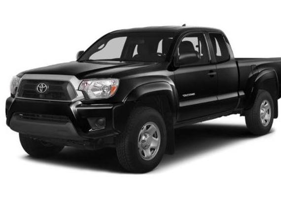 TOYOTA TACOMA 2015 5TFTX4CN5FX058340 image