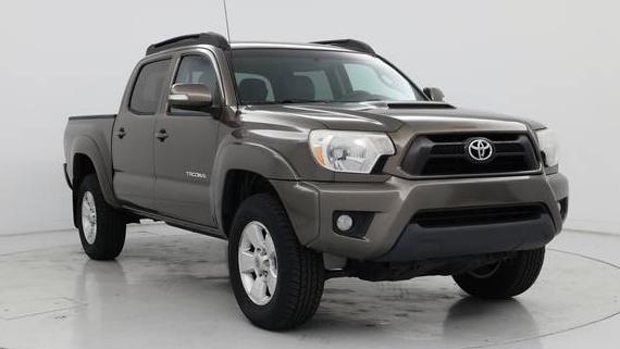 TOYOTA TACOMA 2015 3TMLU4EN3FM181663 image