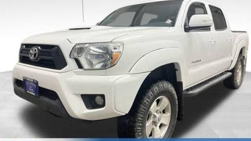 TOYOTA TACOMA 2015 3TMLU4EN4FM179579 image