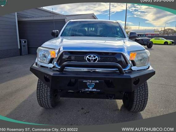 TOYOTA TACOMA 2015 3TMLU4EN2FM193903 image TOYOTA TACOMA 2015 3TMLU4EN2FM193903 image