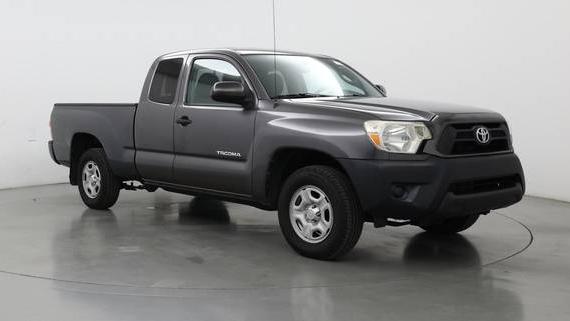 TOYOTA TACOMA 2015 5TFTX4CN0FX050338 image