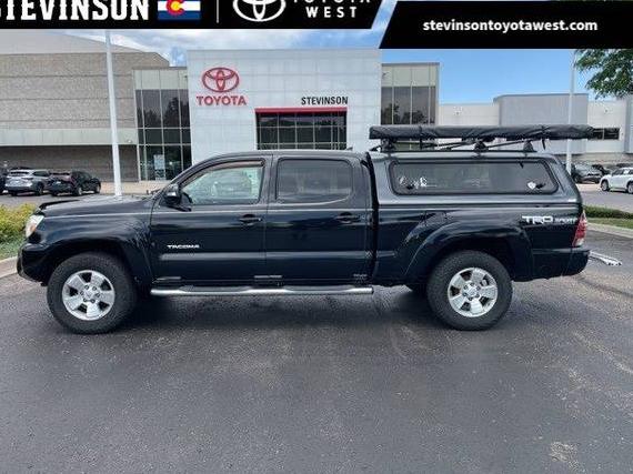 TOYOTA TACOMA 2015 3TMMU4FN6FM073136 image