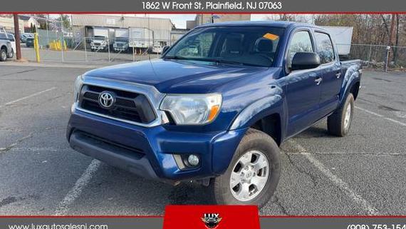 TOYOTA TACOMA 2015 5TFLU4EN1FX141477 image TOYOTA TACOMA 2015 5TFLU4EN1FX141477 image
