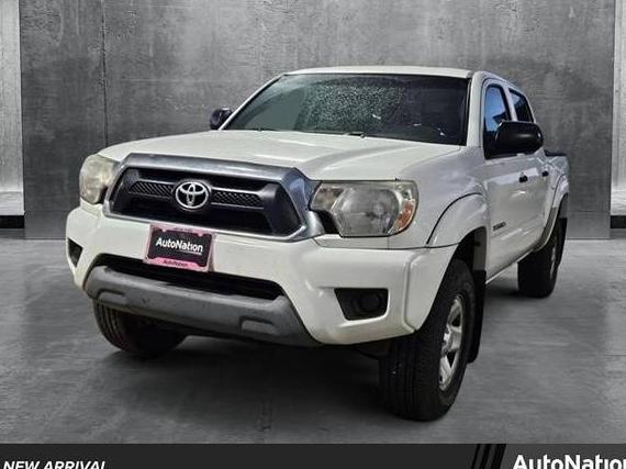 TOYOTA TACOMA 2015 5TFJX4GN8FX040027 image