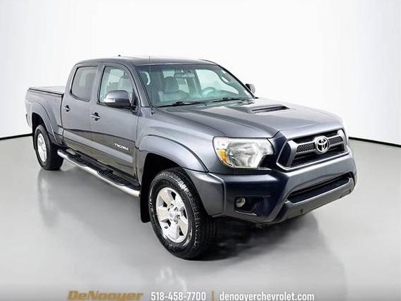 TOYOTA TACOMA 2015 3TMMU4FN9FM086267 image