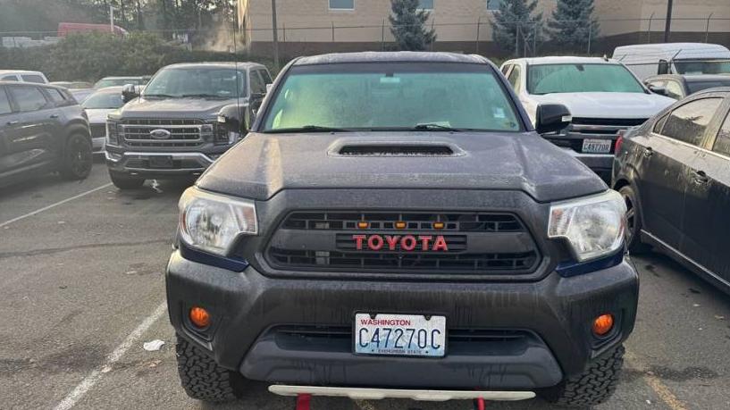 TOYOTA TACOMA 2015 3TMLU4EN3FM171828 image